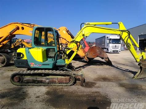 yanmar mini excavator for sale craigslist|yanmar b50 for sale craigslist.